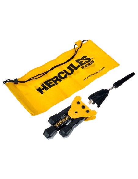 HERCULES DS640B FLAUTO/CLARINO STAND
