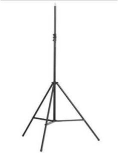 K&M 21411-400-55 OVERHEAD MIC STAND