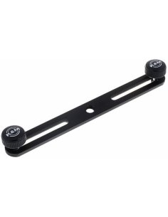 K&M 23550 BARRA MIC. STEREO