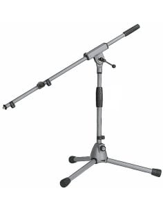 K&M 25900-370-87 ASTA MICROF. PICCOLA GRIGIA
