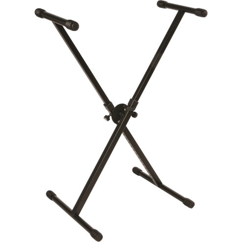 QUIK LOK BS619 SUPPORTO X CON BRACCI TELESCOPICI