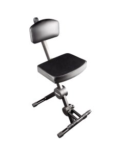 QUIK LOK DX749 SEGGIOLINO CON SCHIENALE