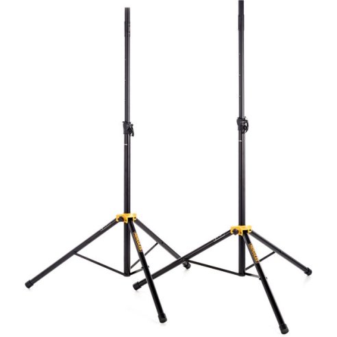 HERCULES SS200B COPPIA SUPPORTI CASSA + BORSA