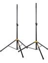 HERCULES SS200B COPPIA SUPPORTI CASSA + BORSA