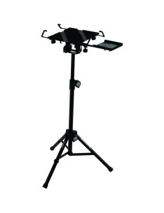 QUIK LOK LPH004 SUPPORTO PER LAPTOP DA TERRA