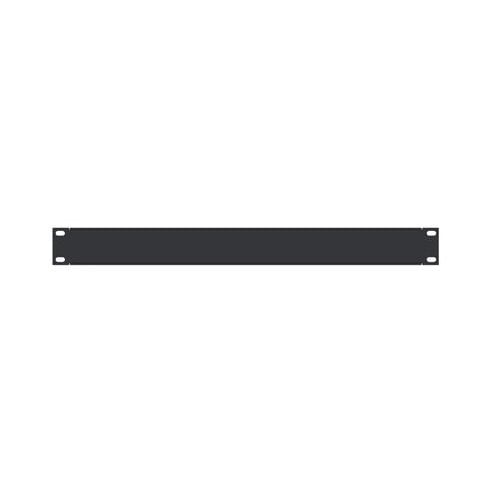 APEXTONE AP-RR1U PANNELLO RACK CIECO 1 UNITA'