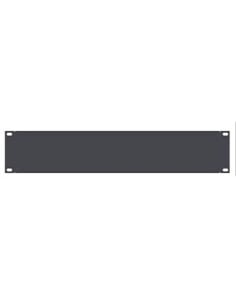 APEXTONE AP-RR2U PANNELLO RACK CIECO 2 UNITA'