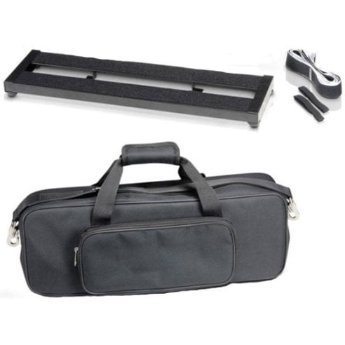 APEXTONE PDB-03-50S PEDAL BOARD E BORSA