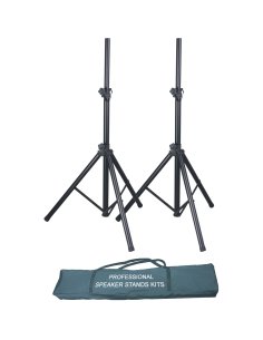 MP GEAR SSPACK003 SUPPORTO CASSA 2SET