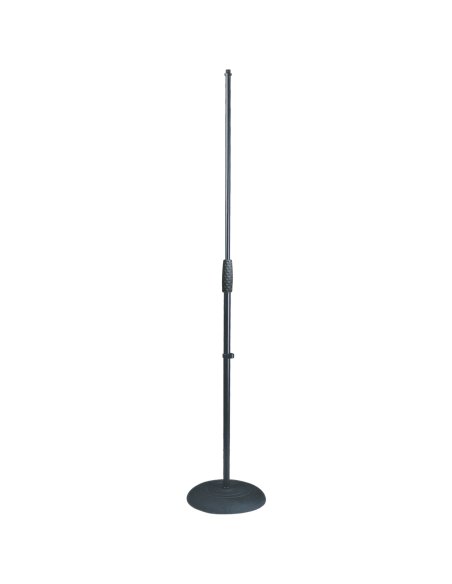 MP GEAR MS025 ASTA MICROFONICA BASE IN GHISA