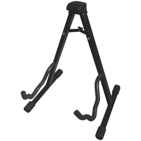 MP GEAR GS001B SUPPORTO PER CHITARRA ACUSTICA/CLASSICA/ELETTRICA