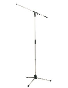 K&M 21020-300-02ASTA MICROF.CHROME