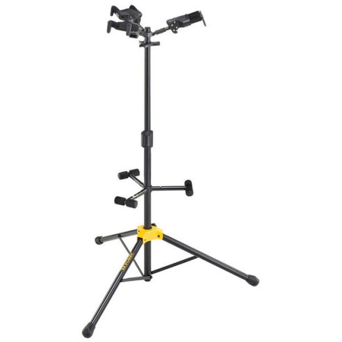 HERCULES GS 432B PLUS STAND X 3 CHITARRE