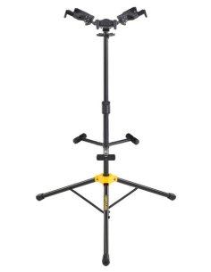 HERCULES GS 432B PLUS STAND X 3 CHITARRE 2