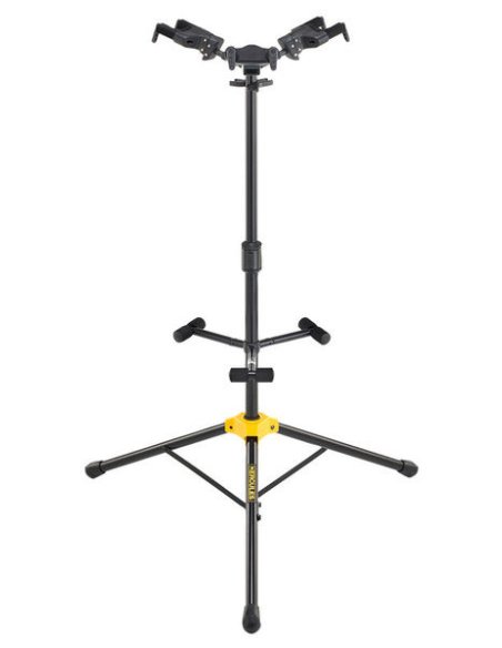HERCULES GS 432B PLUS STAND X 3 CHITARRE