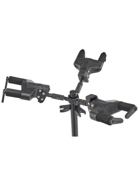HERCULES GS 432B PLUS STAND X 3 CHITARRE