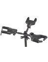 HERCULES GS 432B PLUS STAND X 3 CHITARRE