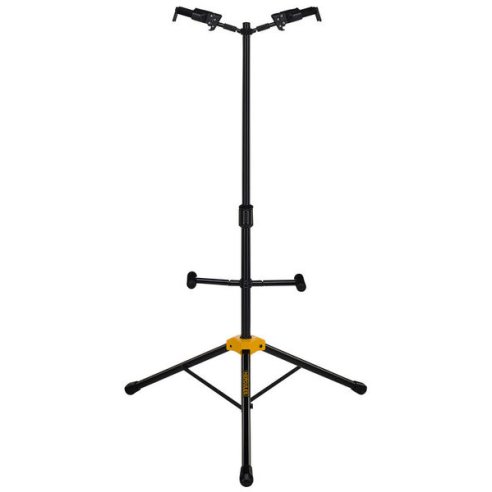 HERCULES GS 422B PLUS STAND X 2 CHITARRE
