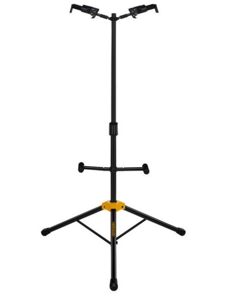 HERCULES GS 422B PLUS STAND X 2 CHITARRE