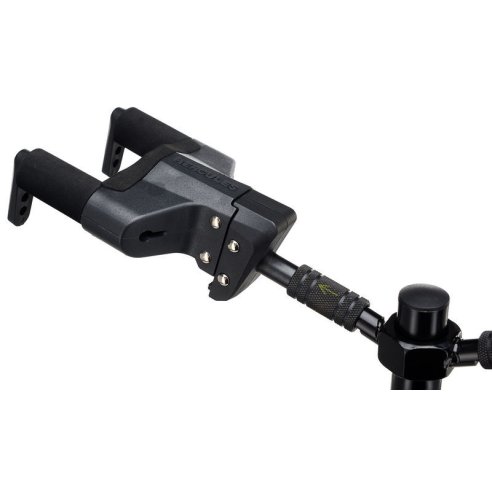 HERCULES GS 422B PLUS STAND X 2 CHITARRE