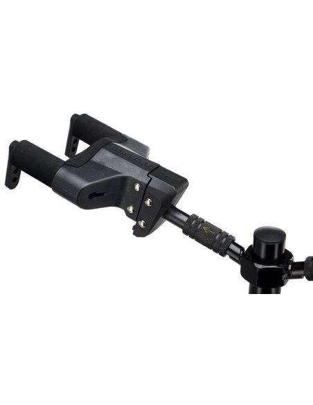 HERCULES GS 422B PLUS STAND X 2 CHITARRE
