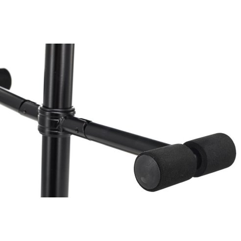 HERCULES GS 422B PLUS STAND X 2 CHITARRE