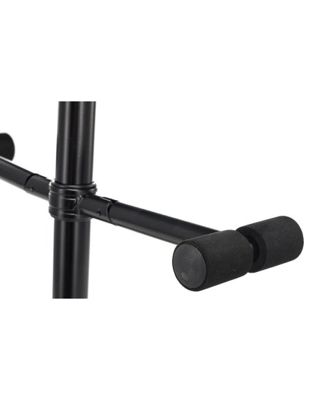 HERCULES GS 422B PLUS STAND X 2 CHITARRE