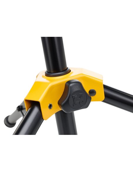 HERCULES GS 422B PLUS STAND X 2 CHITARRE
