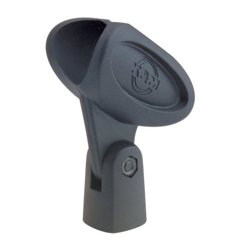 K&M 85060-000-55 MIC CLAMP 34MM