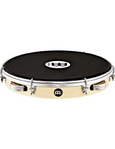MEINL PAS10PW-NH SHAKER PANDEIRO