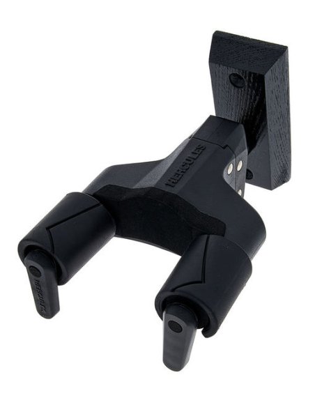HERCULES GSP 38WBK PLUS BLACK