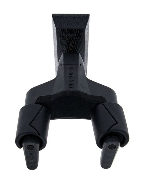 HERCULES GSP 38WBK PLUS BLACK