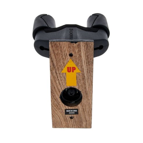 HERCULES GSP 38WBK PLUS BLACK