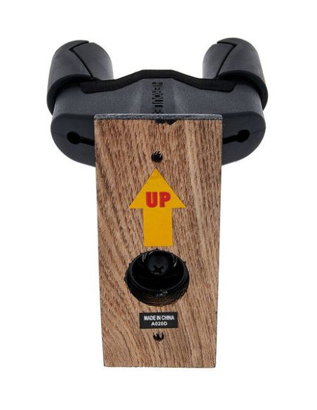 HERCULES GSP 38WBK PLUS BLACK