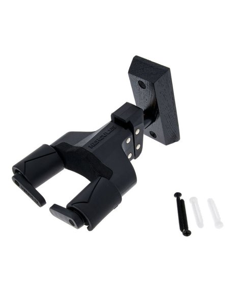 HERCULES GSP 38WBK PLUS BLACK