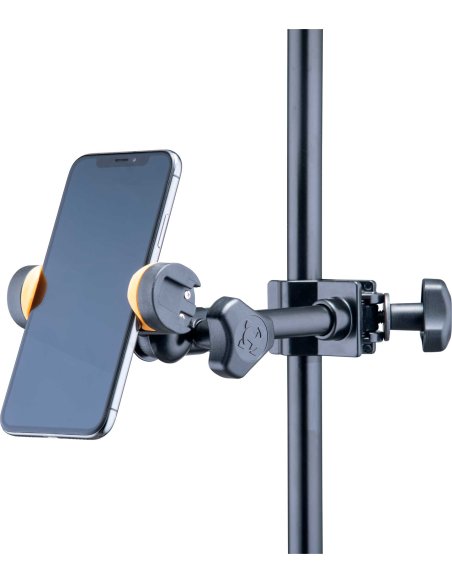 HERCULES DG-207B SMARTPHONE HOLDER