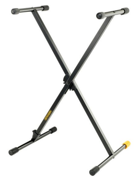 HERCULES KS-100B SUPP TASTIERA EZ STEP