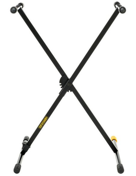 HERCULES KS-100B SUPP TASTIERA EZ STEP