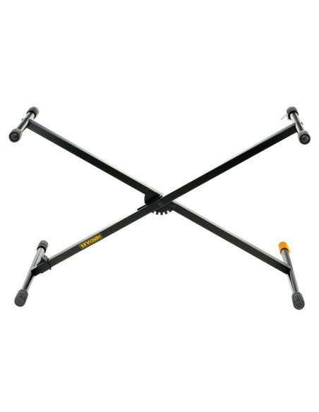 HERCULES KS-100B SUPP TASTIERA EZ STEP