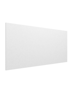VICOUSTIC FLAT PANEL VMT 1195X595X20 NATURAL WHITE BOX 8