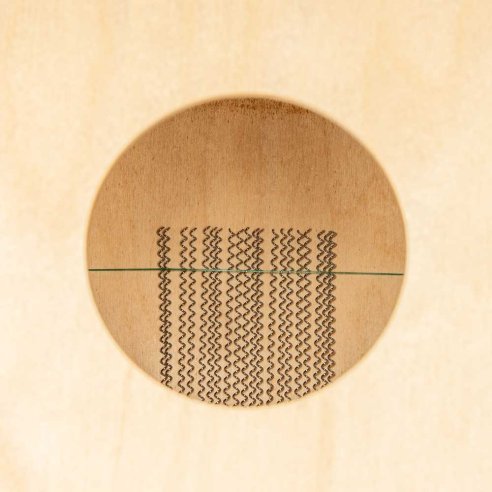 MEINL MC1AB MINI CAJON