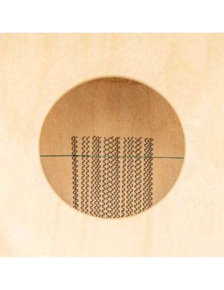 MEINL MC1AB MINI CAJON
