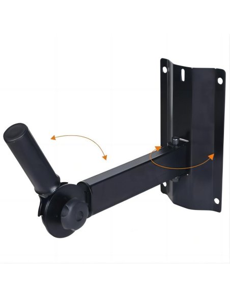 APEXTONE AP-3322 SUPPORTO CASSE DA PARETE
