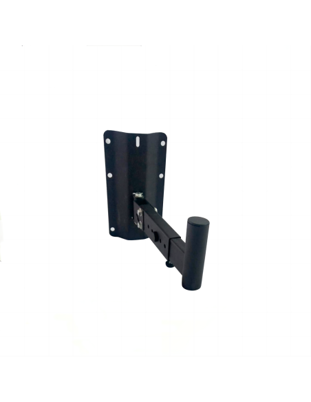 APEXTONE AP-33269 SUPPORTO CASSE DA PARETE REGOLABILE COPPIA