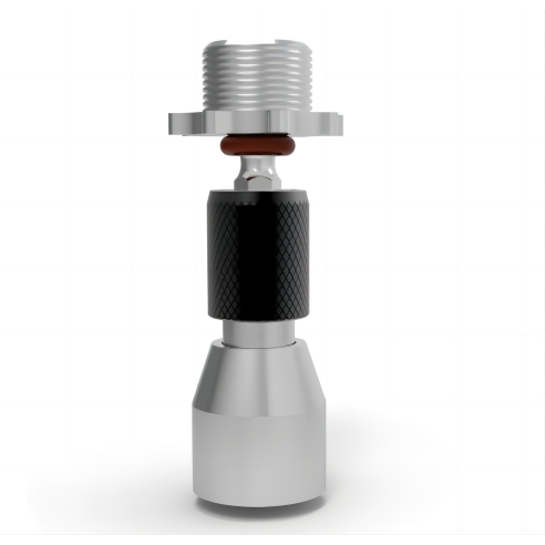 APEXTONE AP-QL01 ADATTATORE MIC A SGANCIO RAPIDO