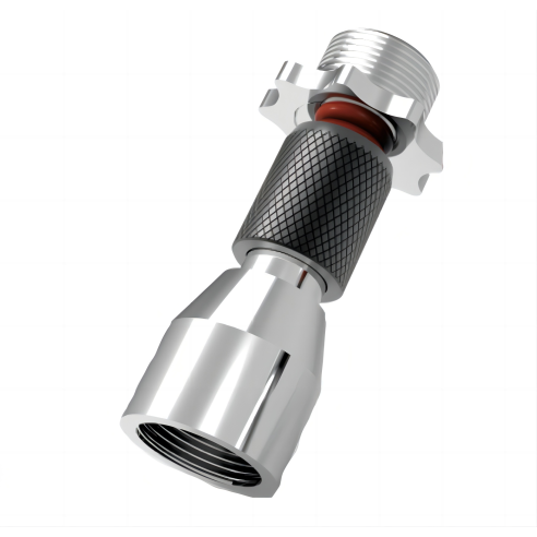 APEXTONE AP-QL01 ADATTATORE MIC A SGANCIO RAPIDO