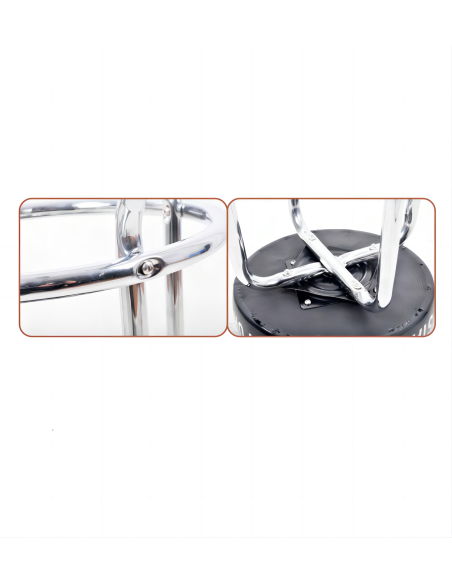 APEXTONE BST01-60 BAR STOOL