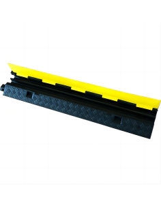 APEXTONE CP2-100 PEDANA PASSACAVI 100*25*5
