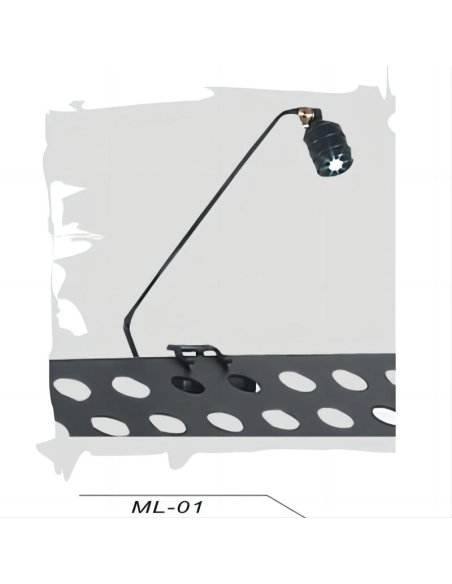 APEXTONE ML-01 LUCE LEGGIO