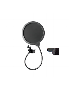 APEXTONE MS-18 PLUS FILTRO ANTIPOP